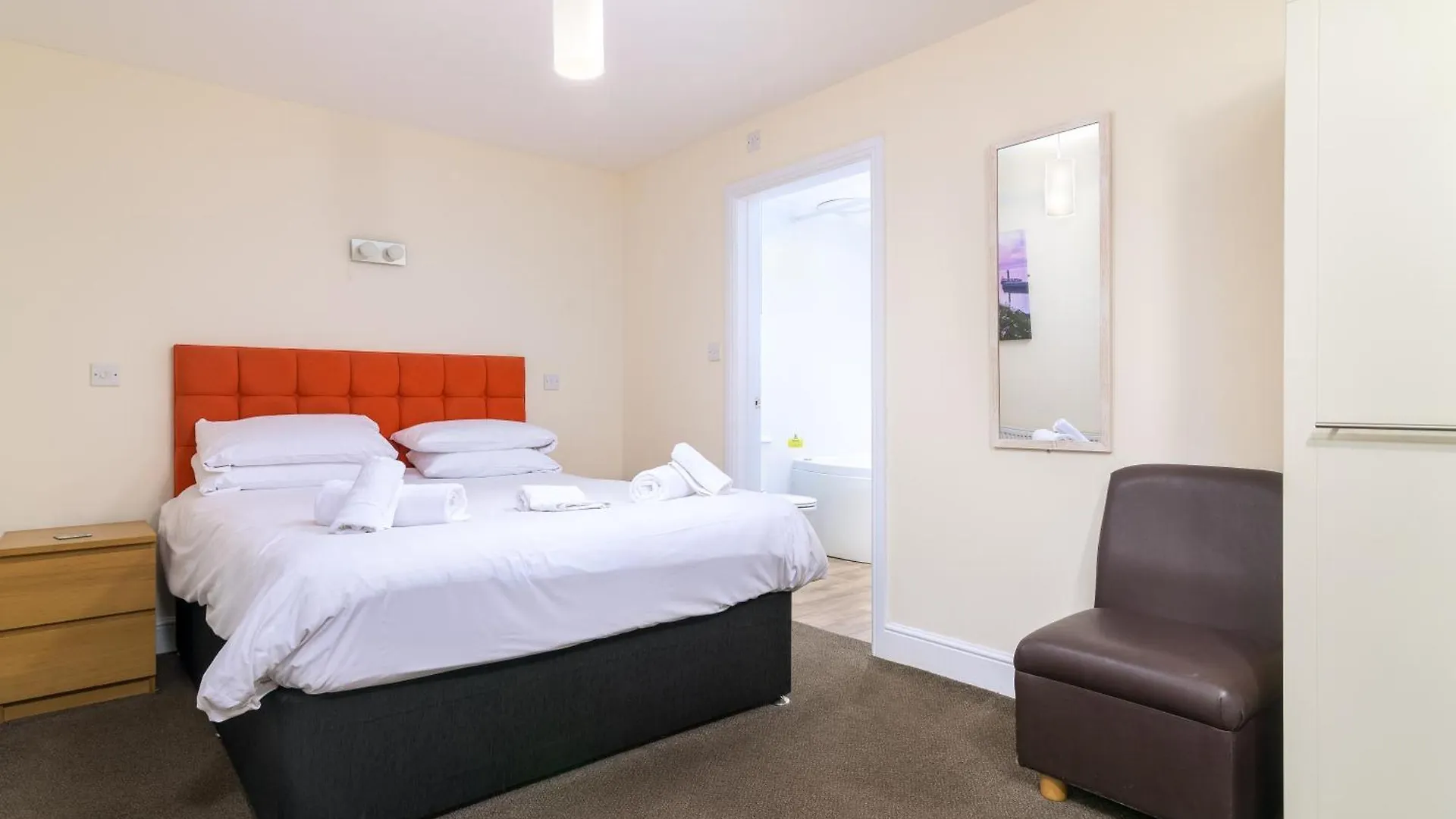 The Wheeldale Guest house Whitby