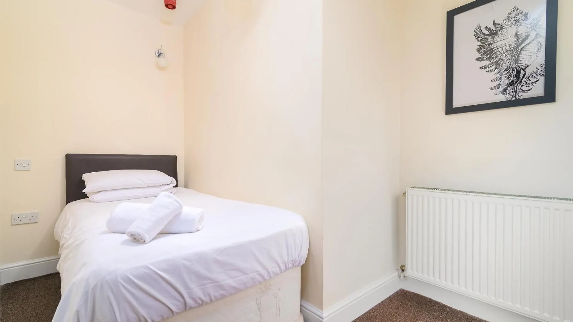 Guest house The Wheeldale Whitby