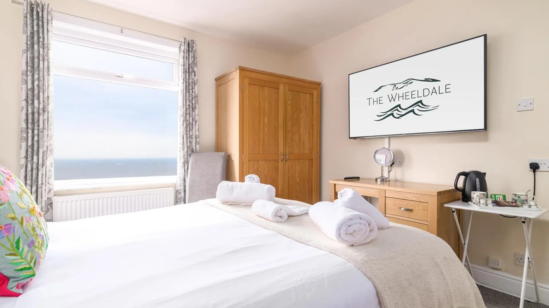 The Wheeldale 4* Whitby