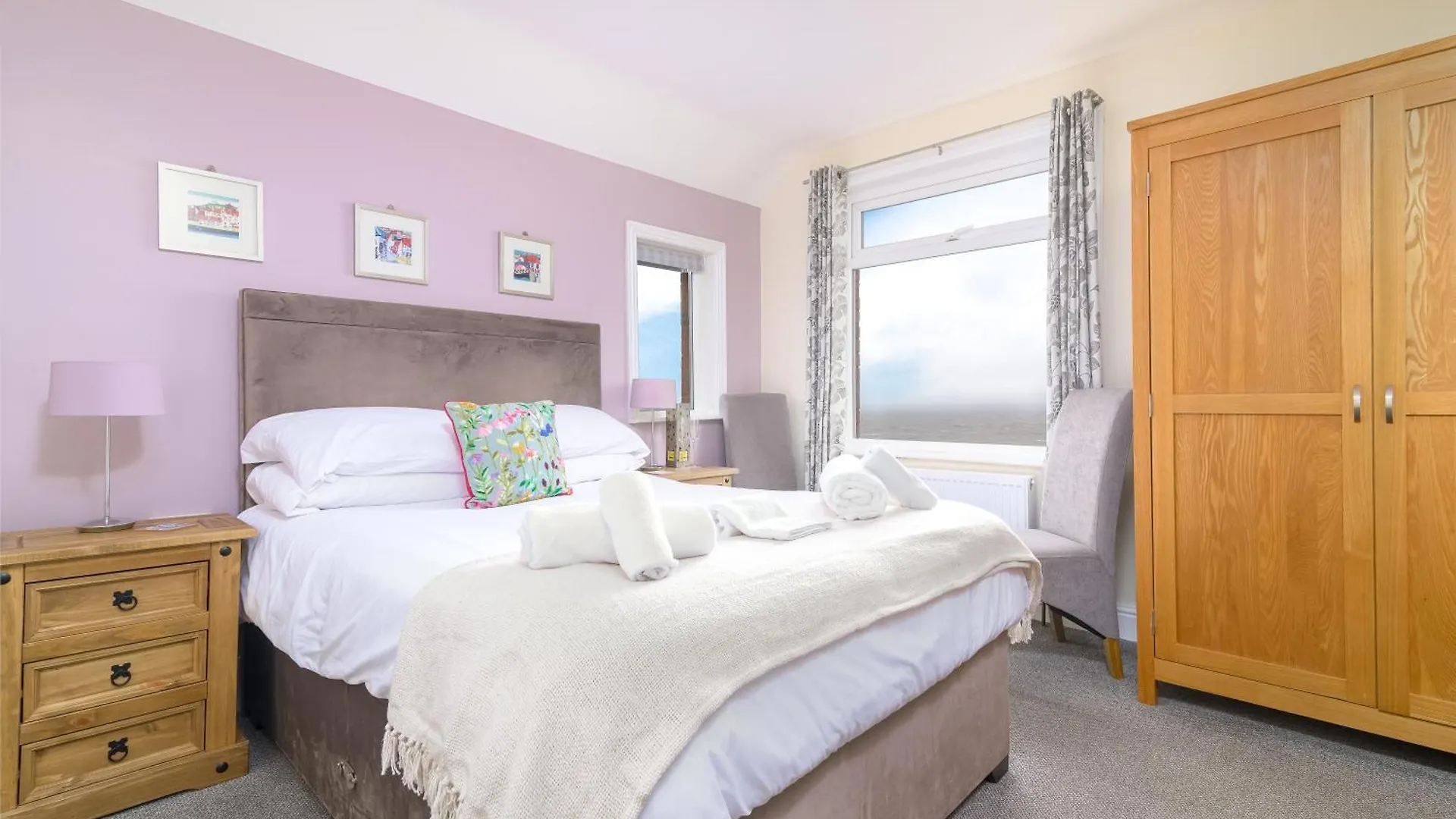 The Wheeldale Guest house Whitby