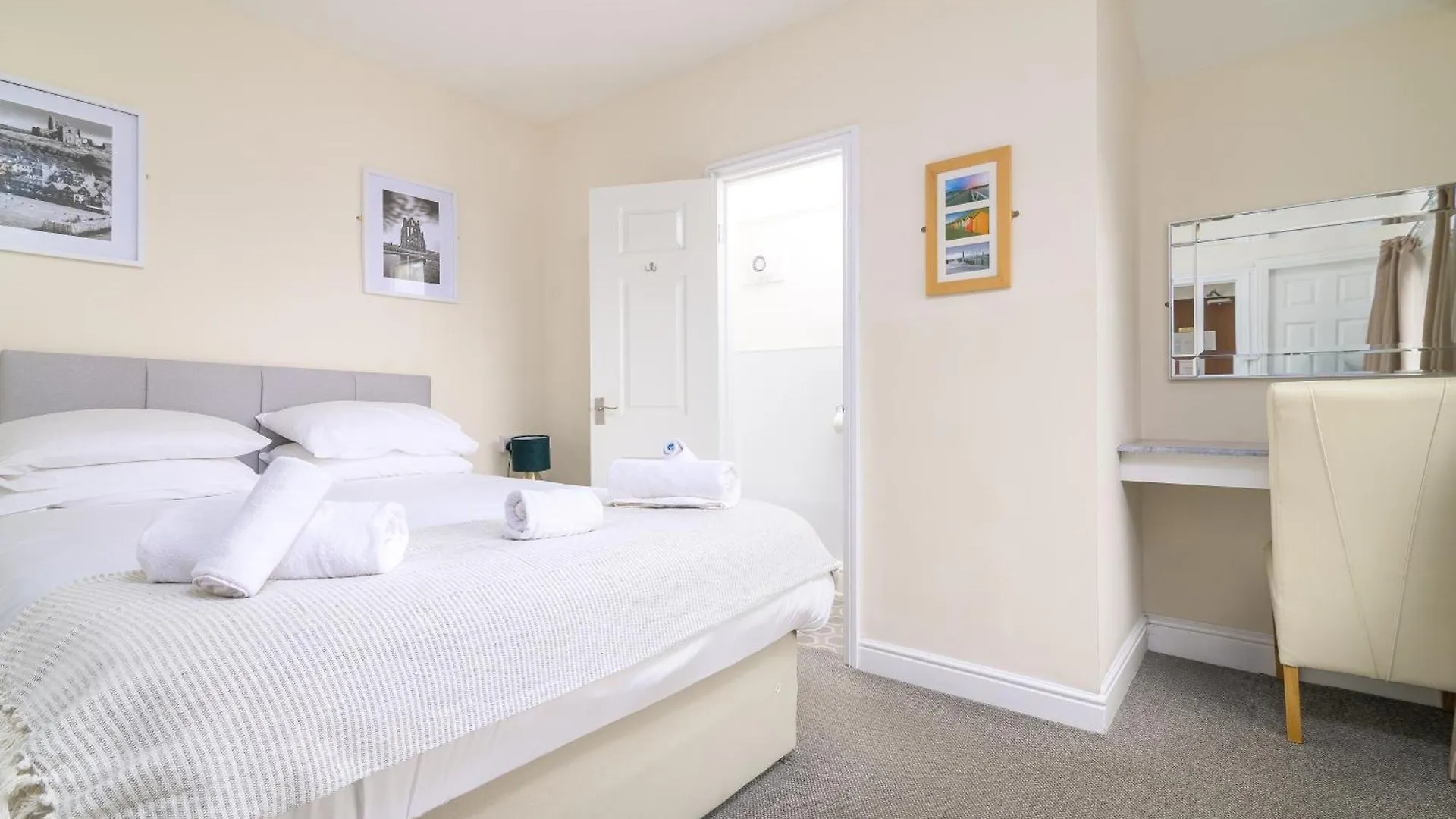 Guest house The Wheeldale