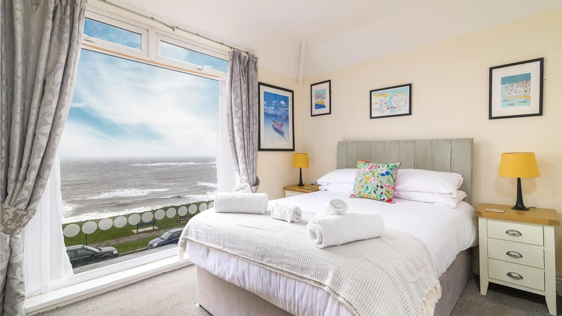 The Wheeldale Guest house 4*