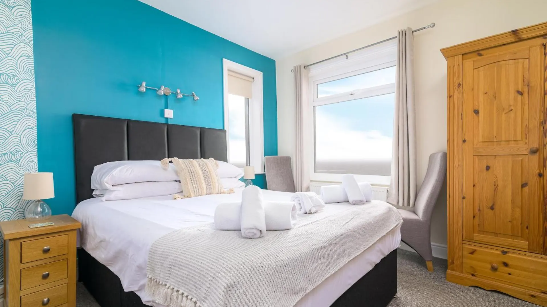 Guest house The Wheeldale 4*