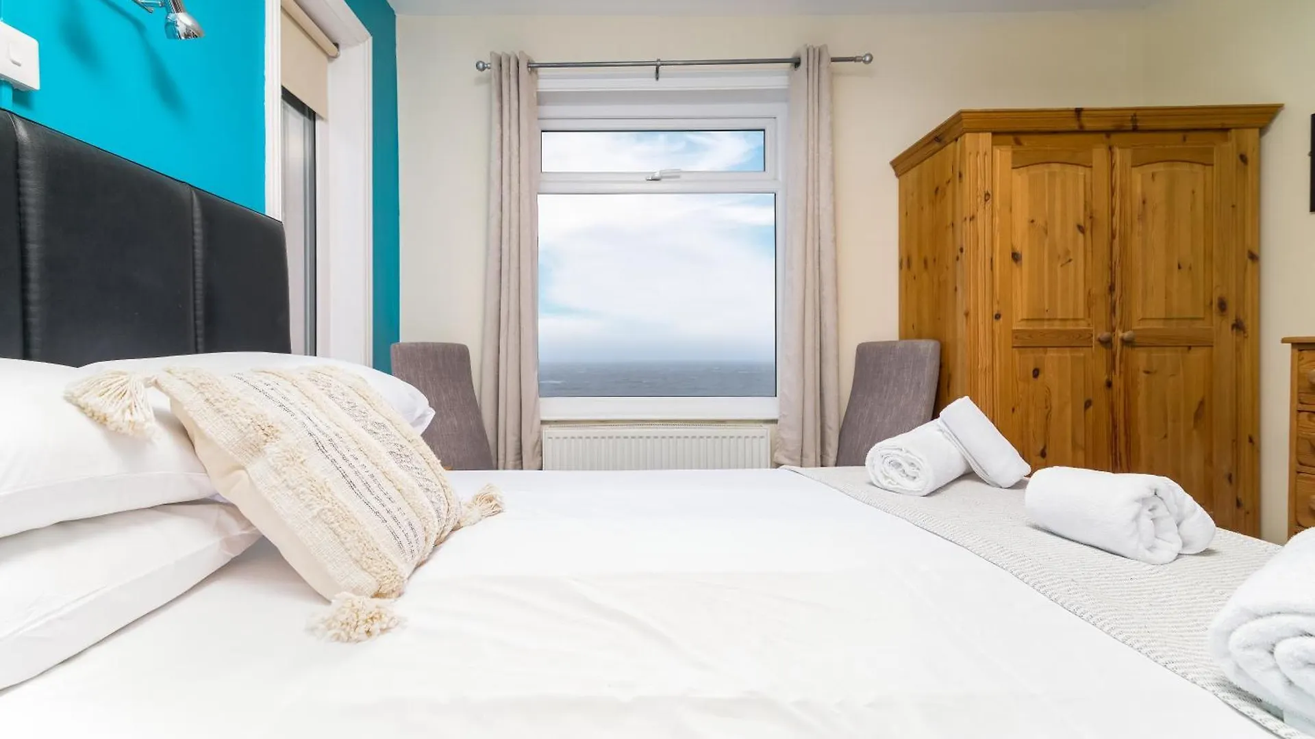 The Wheeldale Whitby