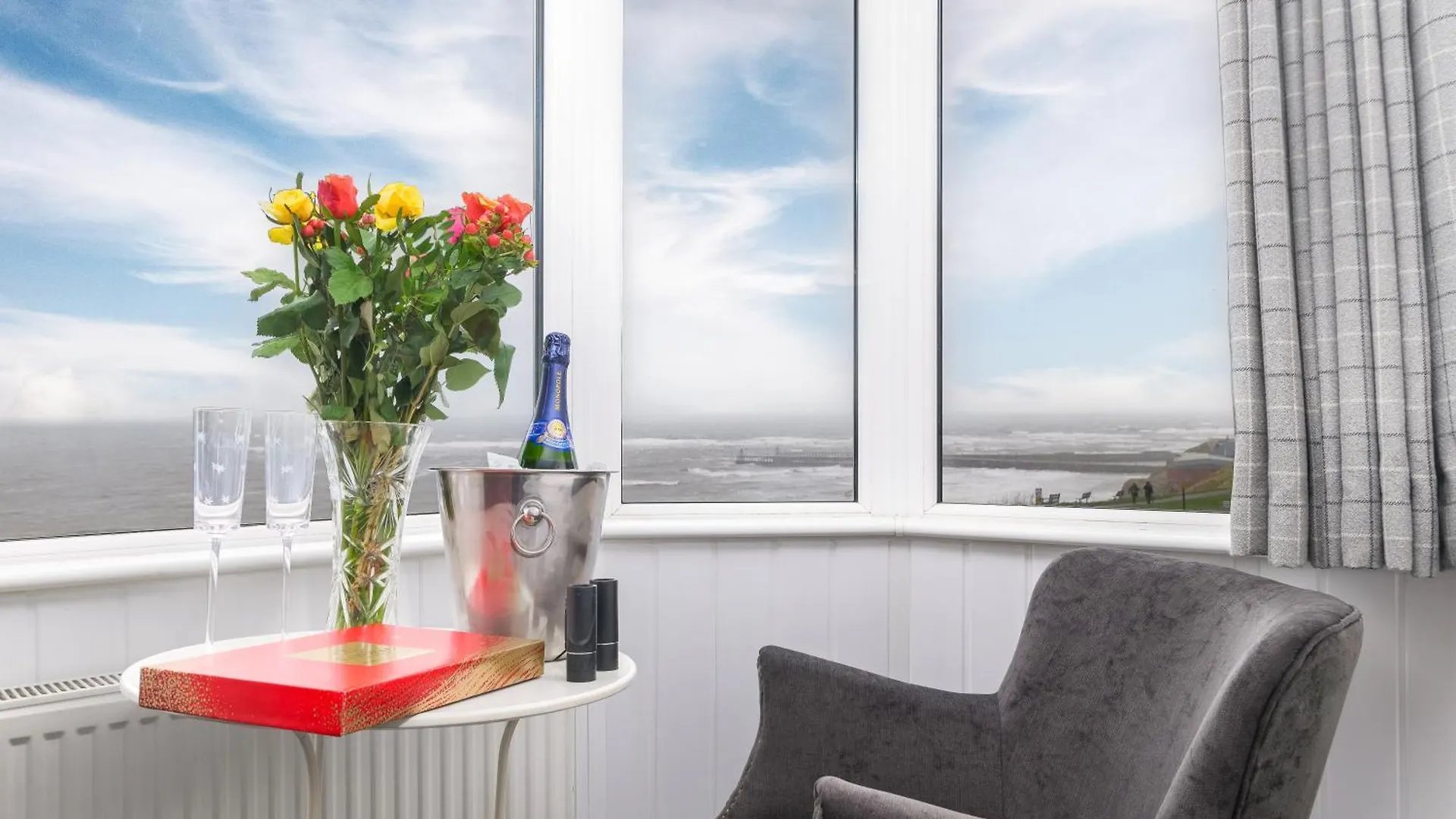 The Wheeldale Guest house 4*