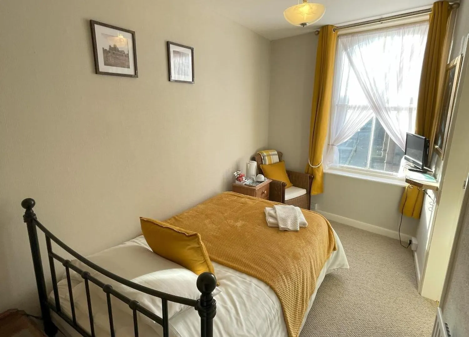 The Captain's Only Guest house 3*