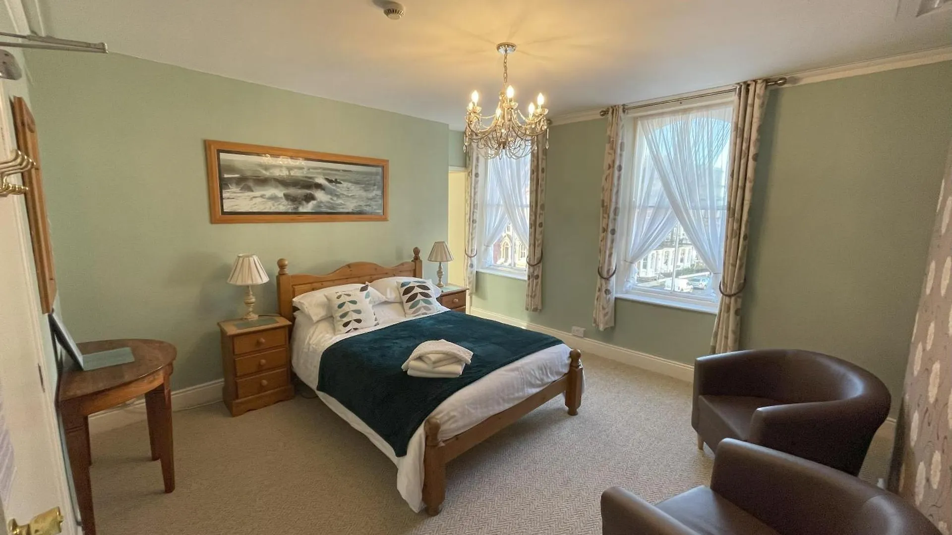 Guest house The Captain's Only 3*