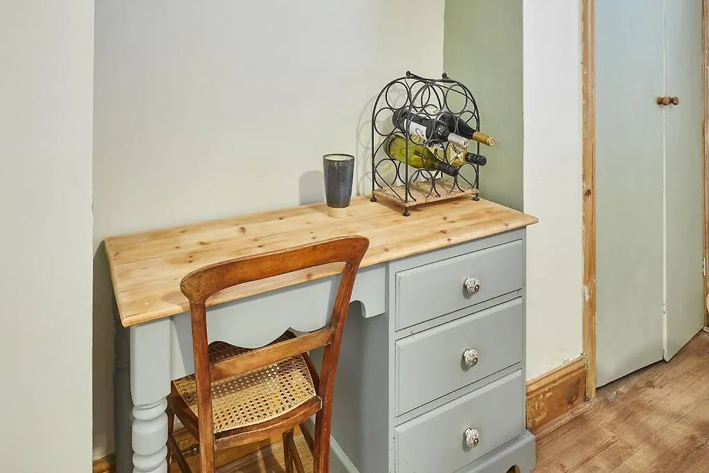 Oswy Street, Whitby. Sleeps Up To 7 Guests Casa vacanze Whitby