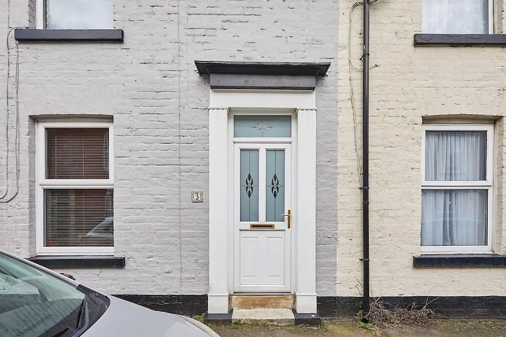 Oswy Street, Whitby. Sleeps Up To 7 Guests Casa vacanze