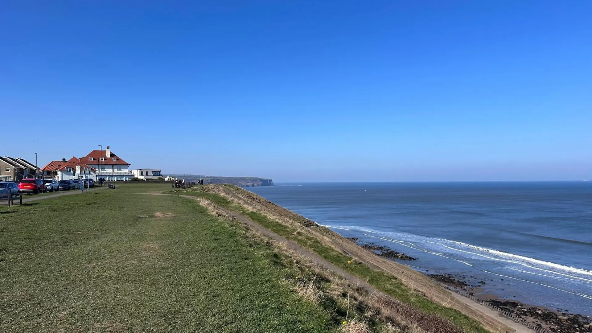 The Wheeldale Guest house 4*