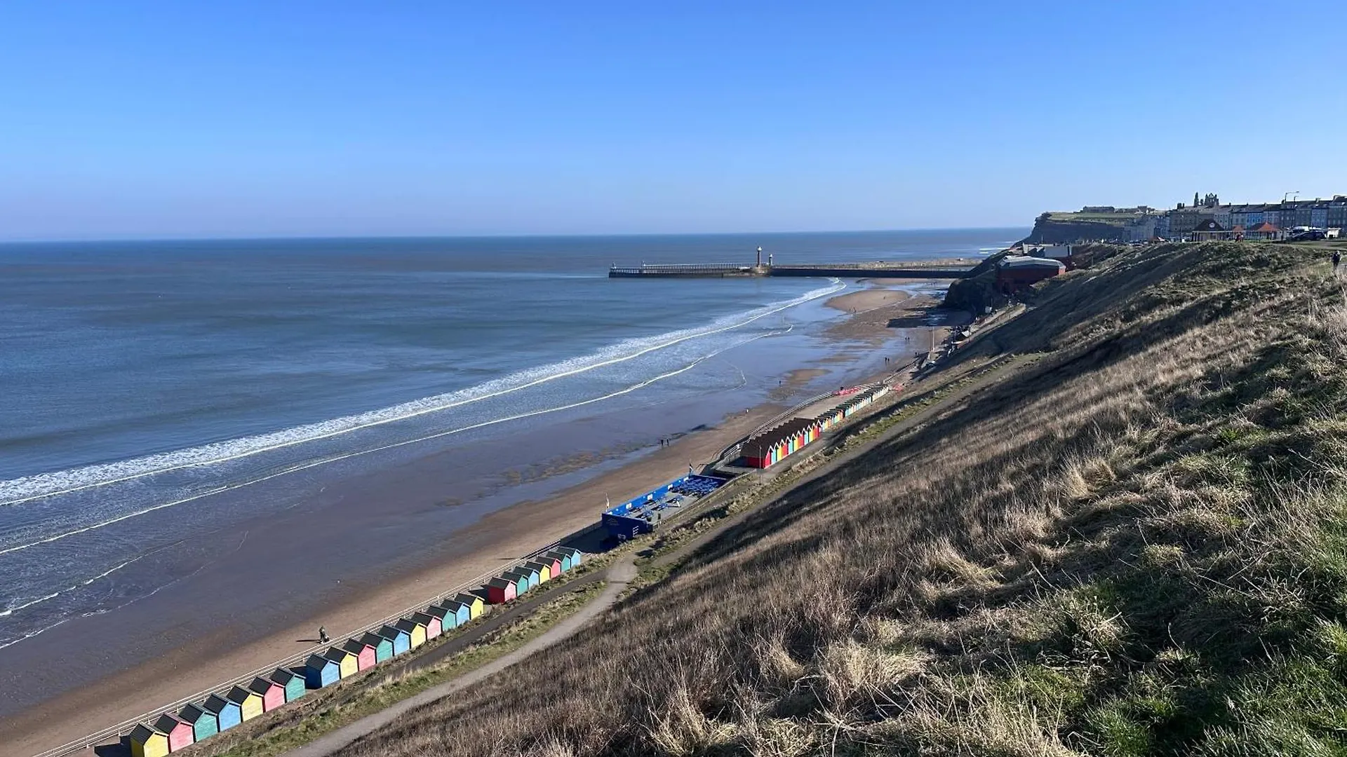 The Wheeldale Guest house Whitby