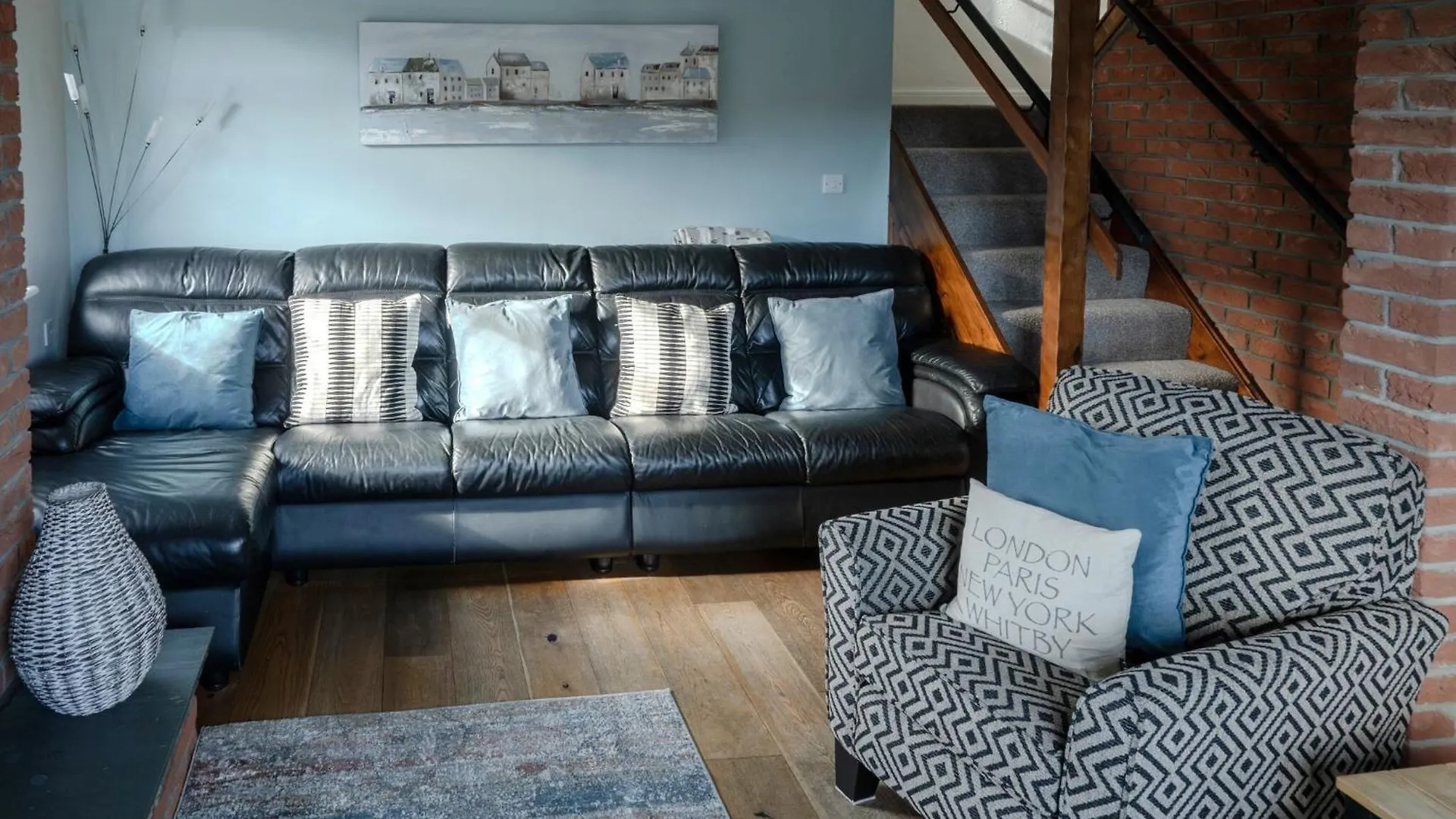 Paradise View Holiday home Whitby