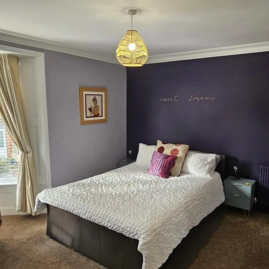 Snuze Holiday home Whitby