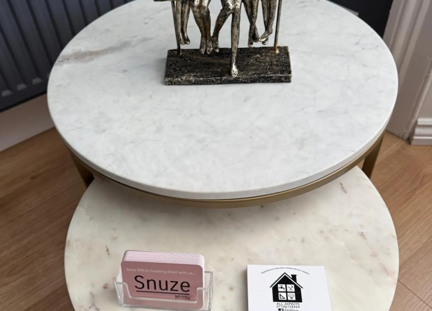 Holiday home Snuze *