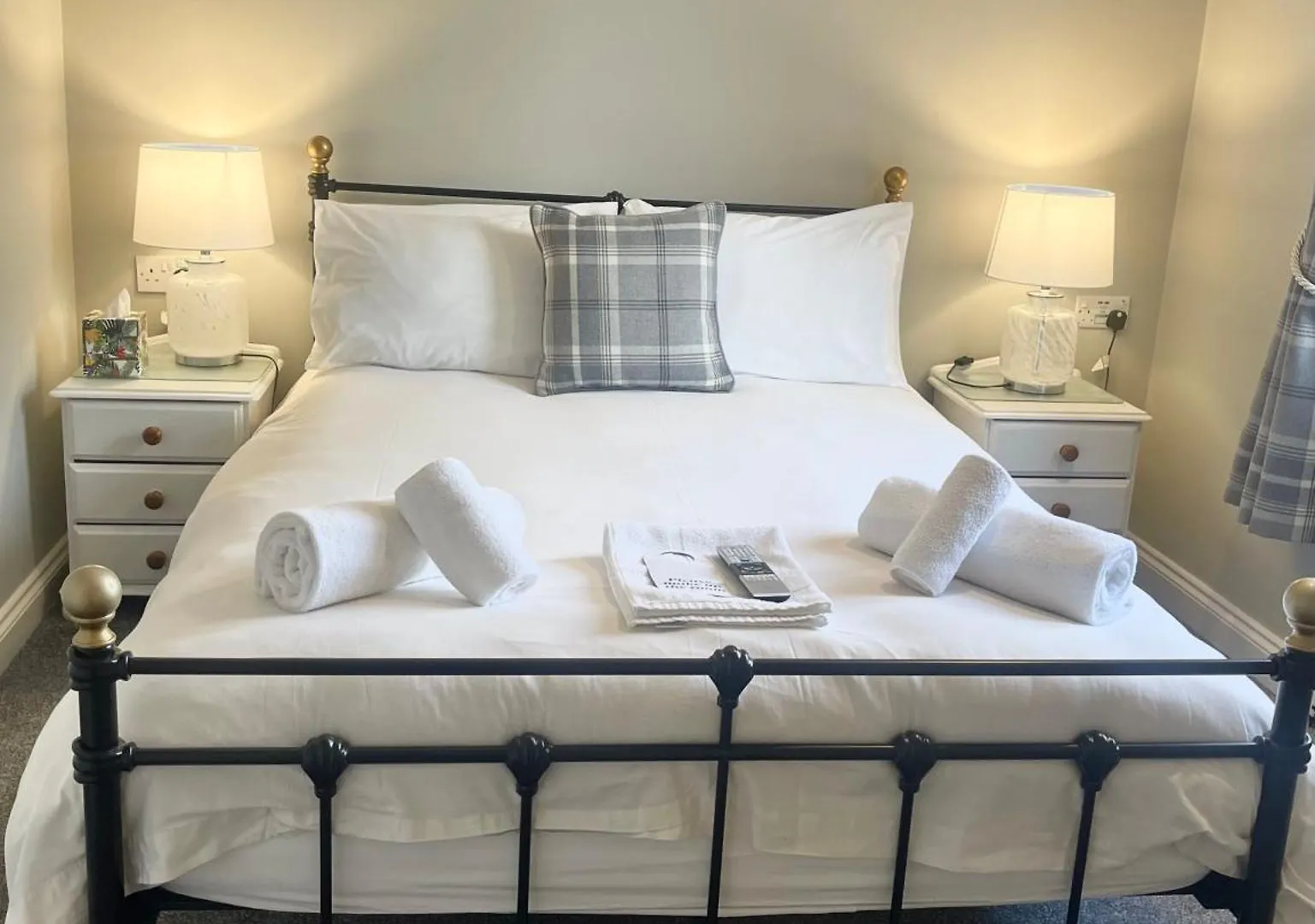 The Seacliffe - Hotel 4*