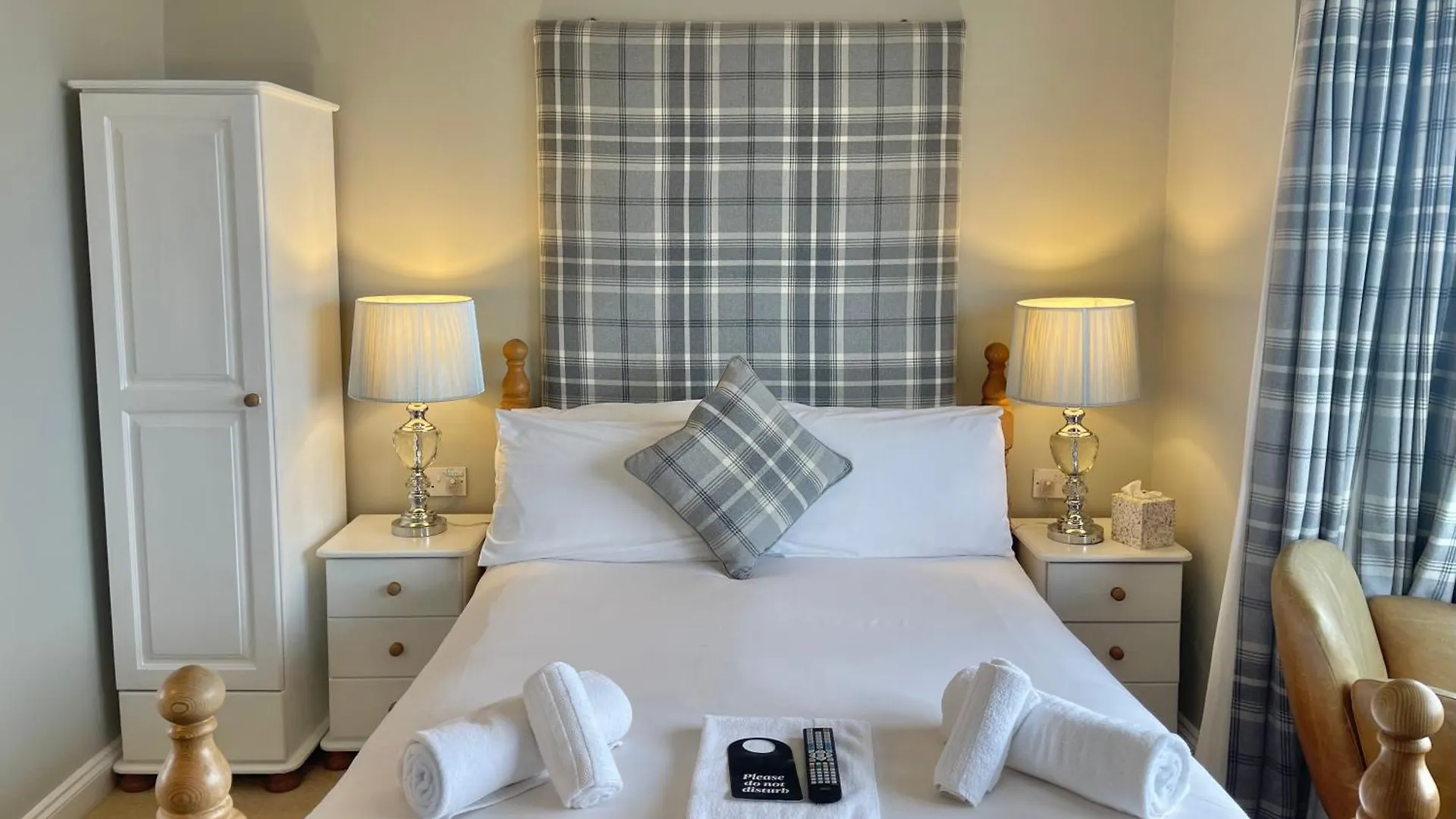 The Seacliffe - 4* Whitby
