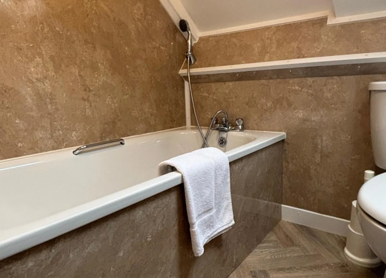 Hotel The Seacliffe -