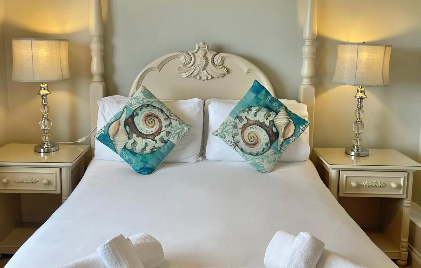 The Seacliffe - Hotel 4*