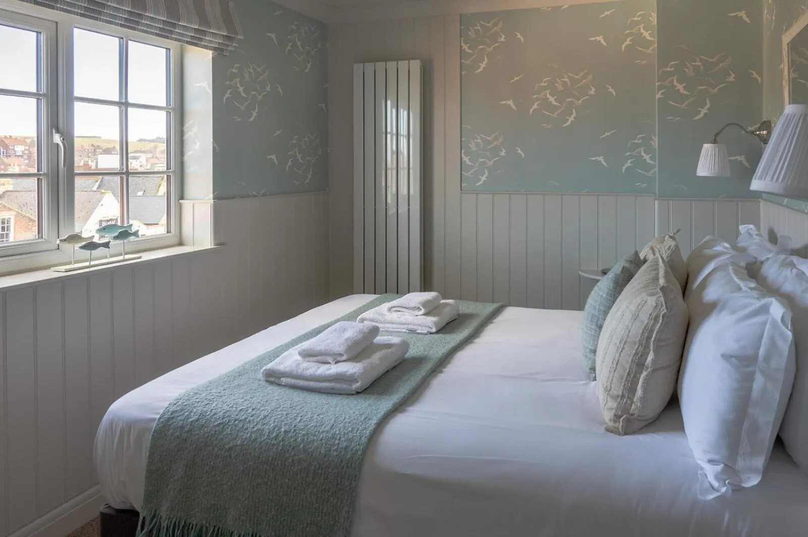 Paradise View Holiday home Whitby