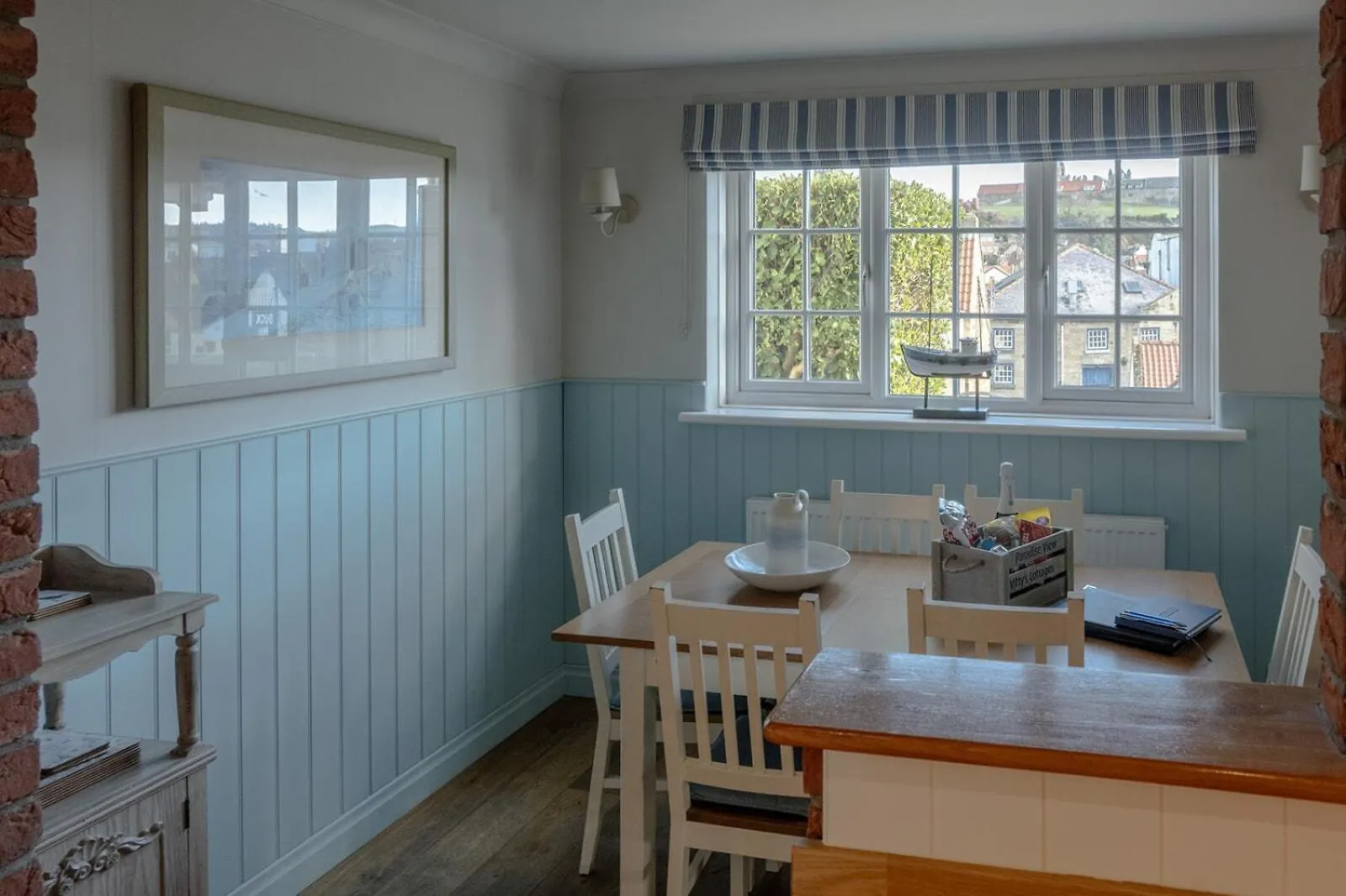 Holiday home Paradise View Whitby