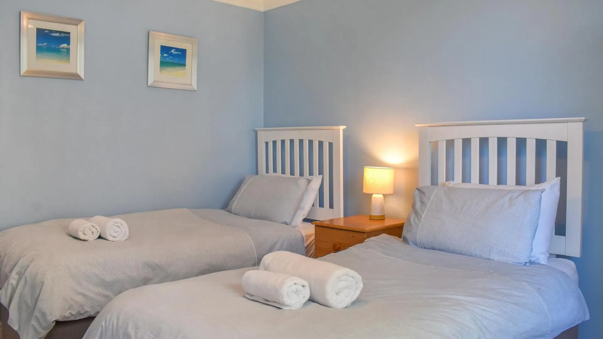 Rascals Rest Holiday home *