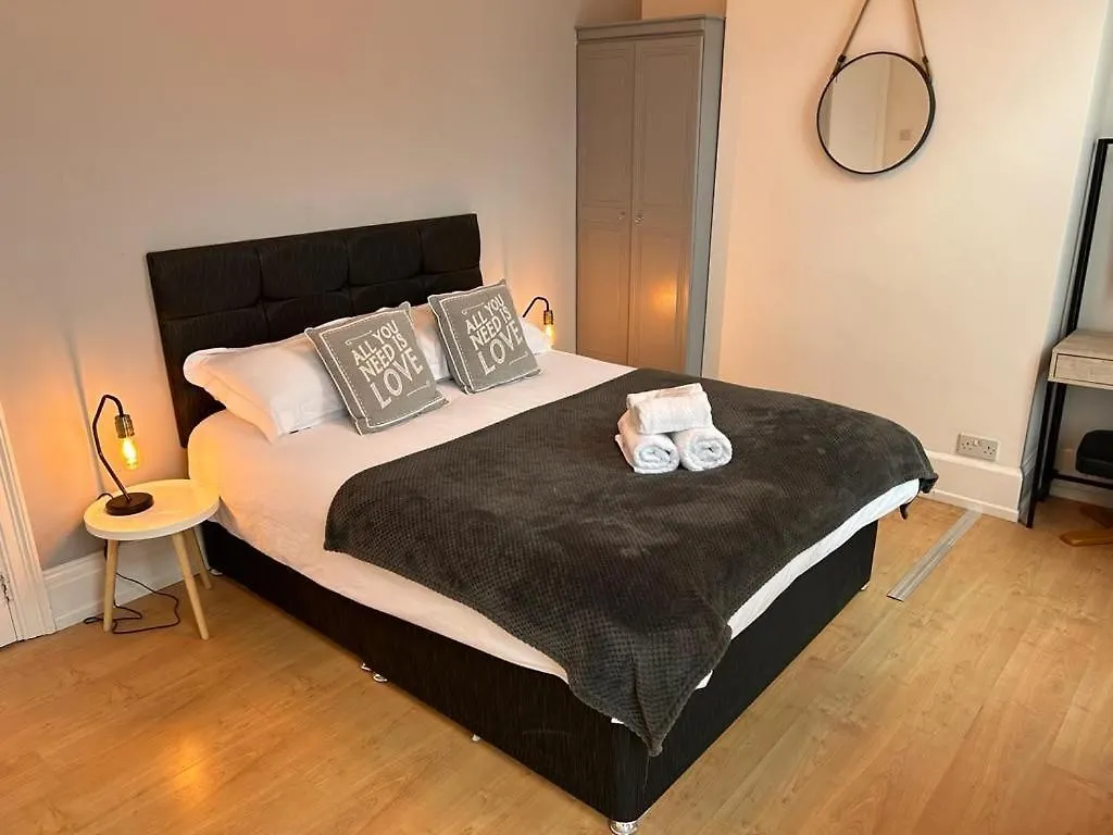 2 Glencoe Holiday home