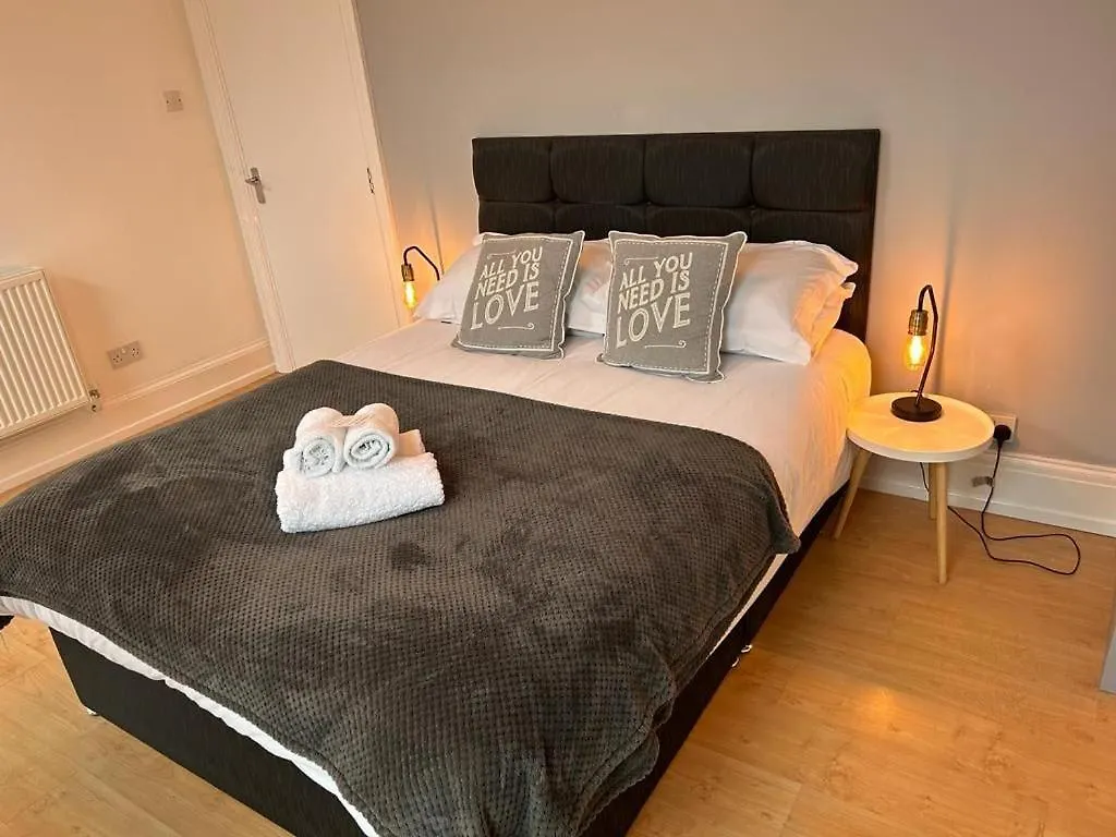 2 Glencoe Holiday home