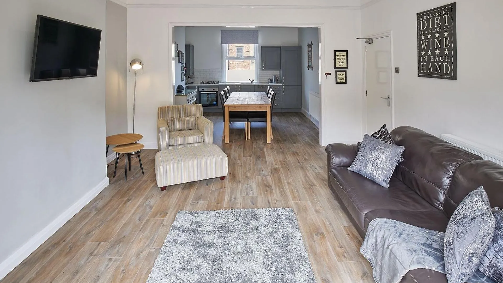 2 Glencoe Holiday home
