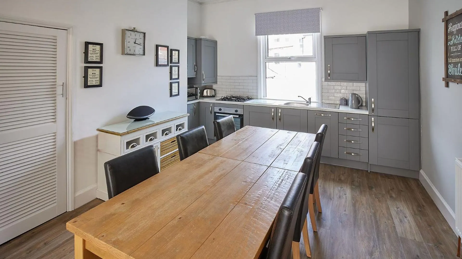 2 Glencoe Holiday home *