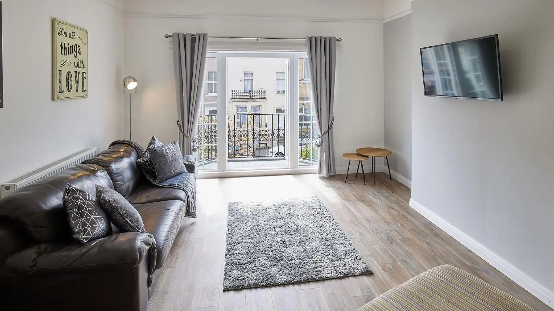 2 Glencoe Holiday home