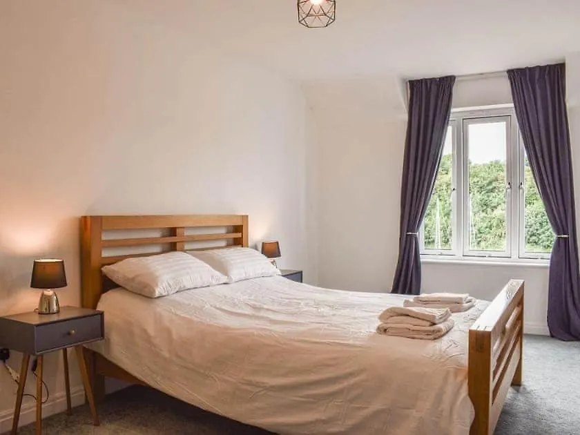 Apartment Vale Head Whitby