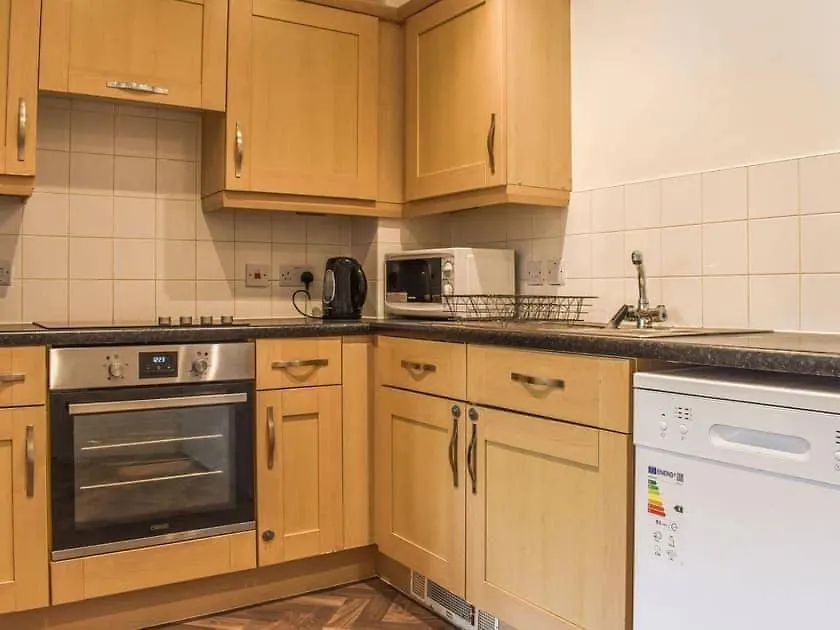 Vale Head Apartment Whitby