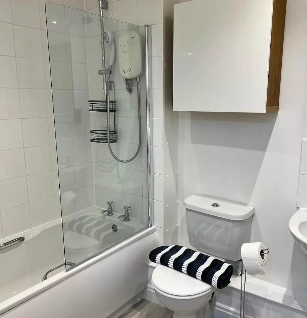 Vale Head Apartment