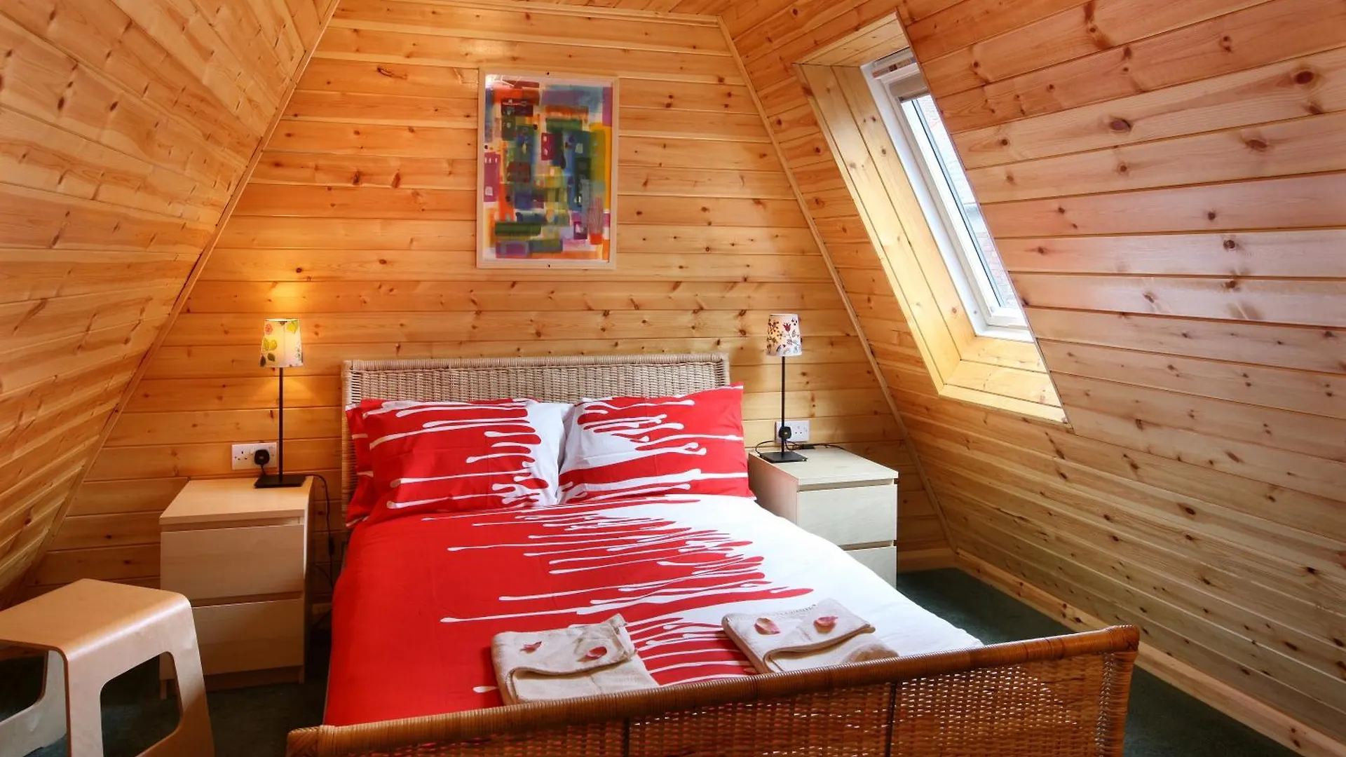 Discovery Appart hôtel 4*