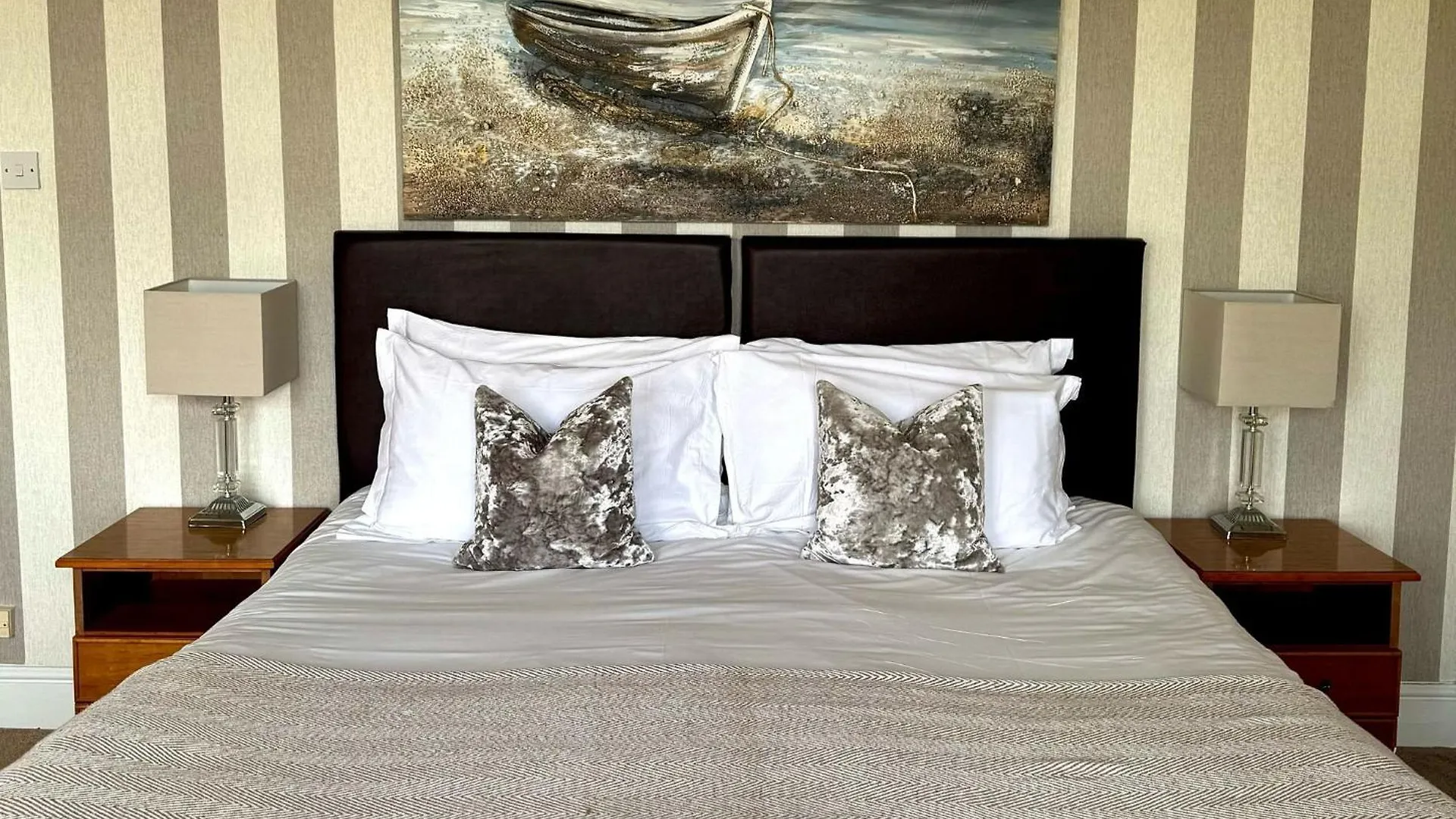 Locanda The White House -