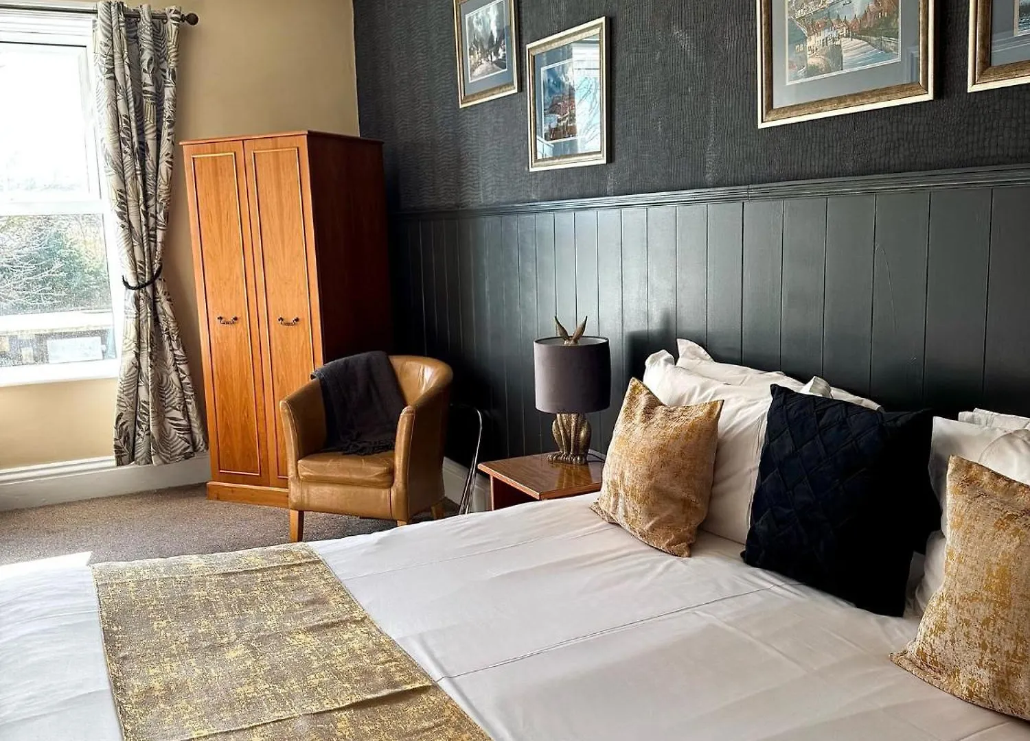 Locanda The White House -
