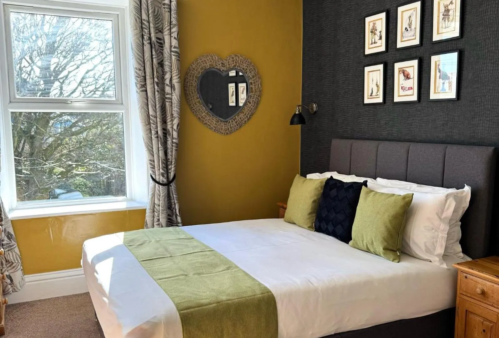 The White House - Locanda 4*