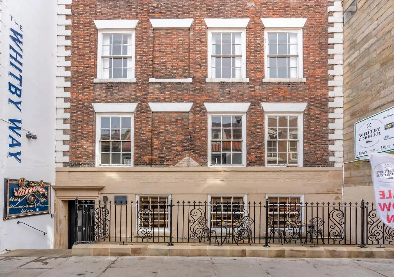Apartment The Admirals - *
