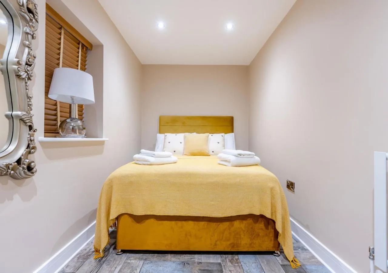Apartment The Admirals - Whitby