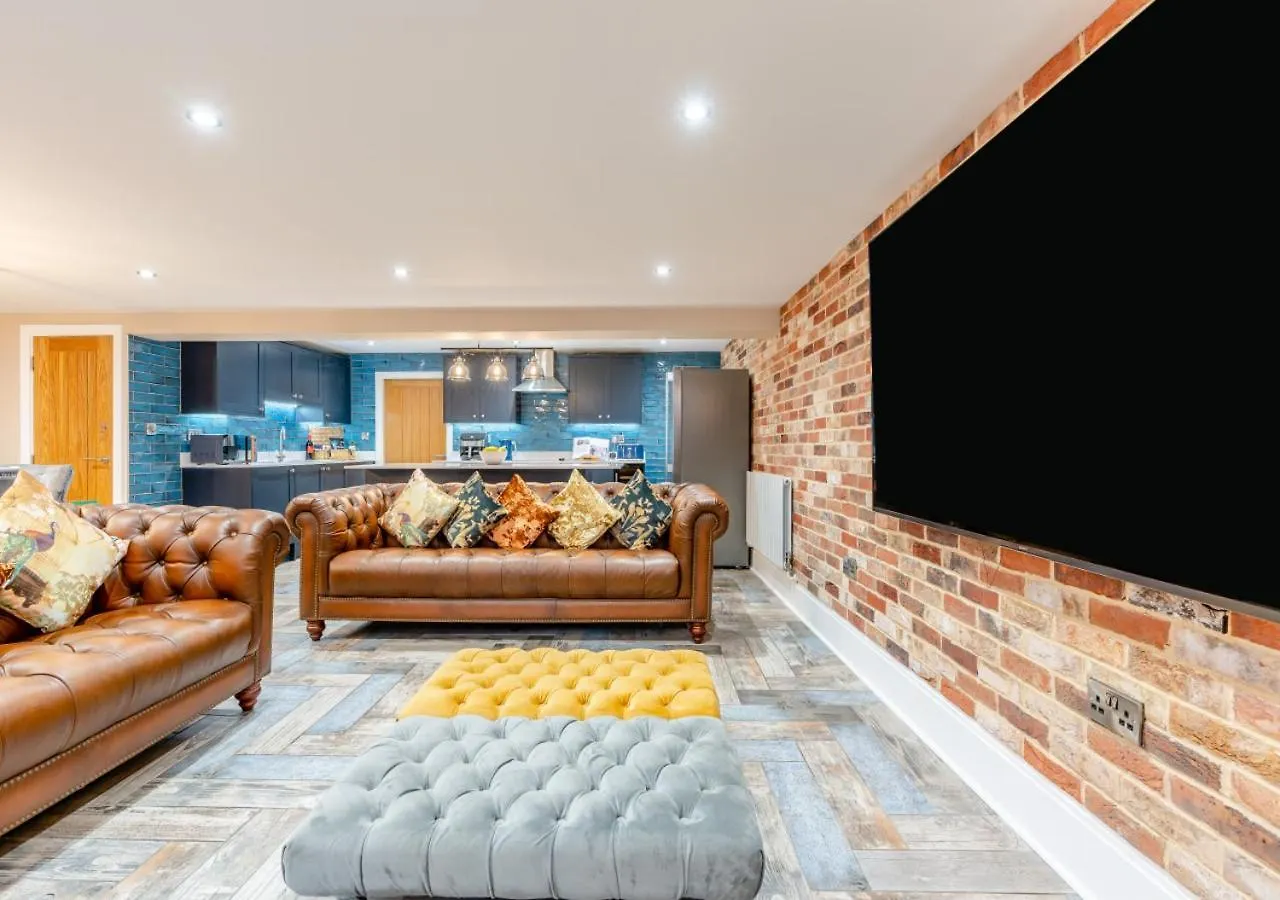 Apartment The Admirals - *