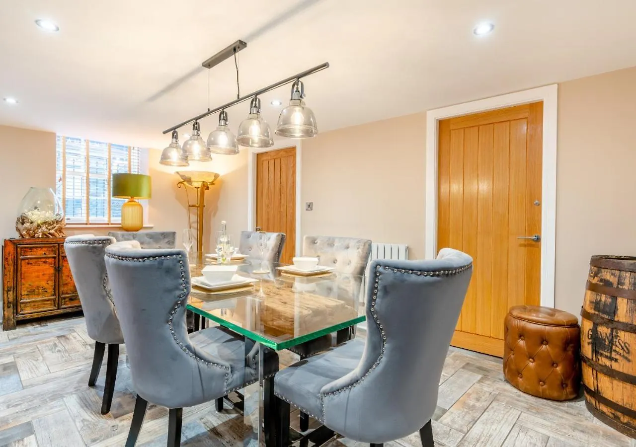 Apartment The Admirals -