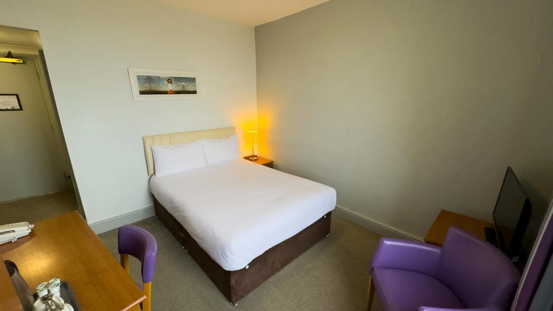 Hotel Royal