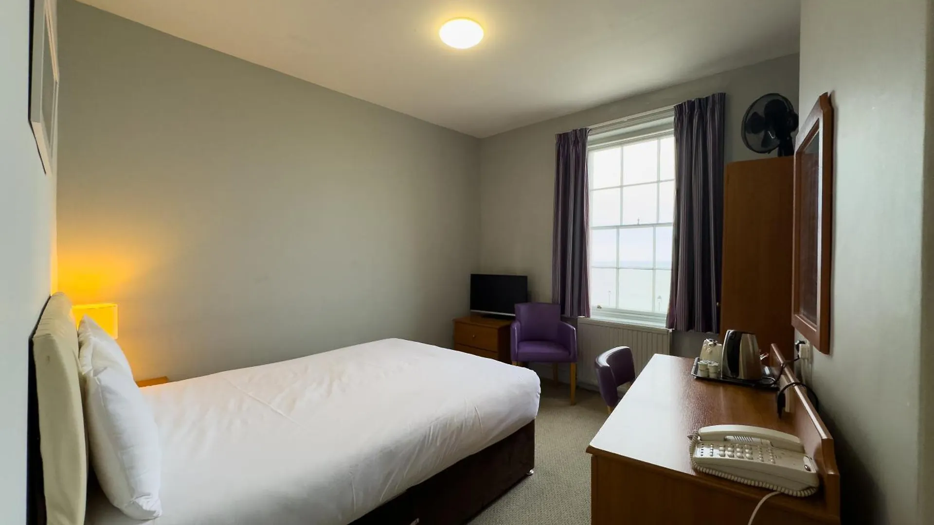 Hotel Royal 3*