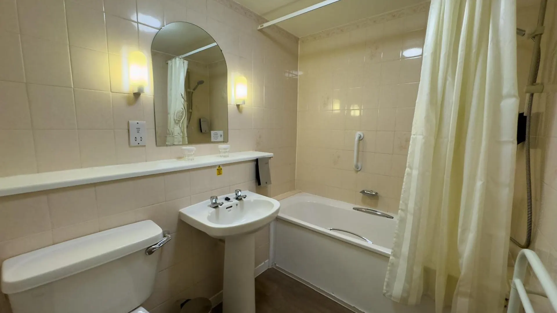 Royal Hotel Whitby