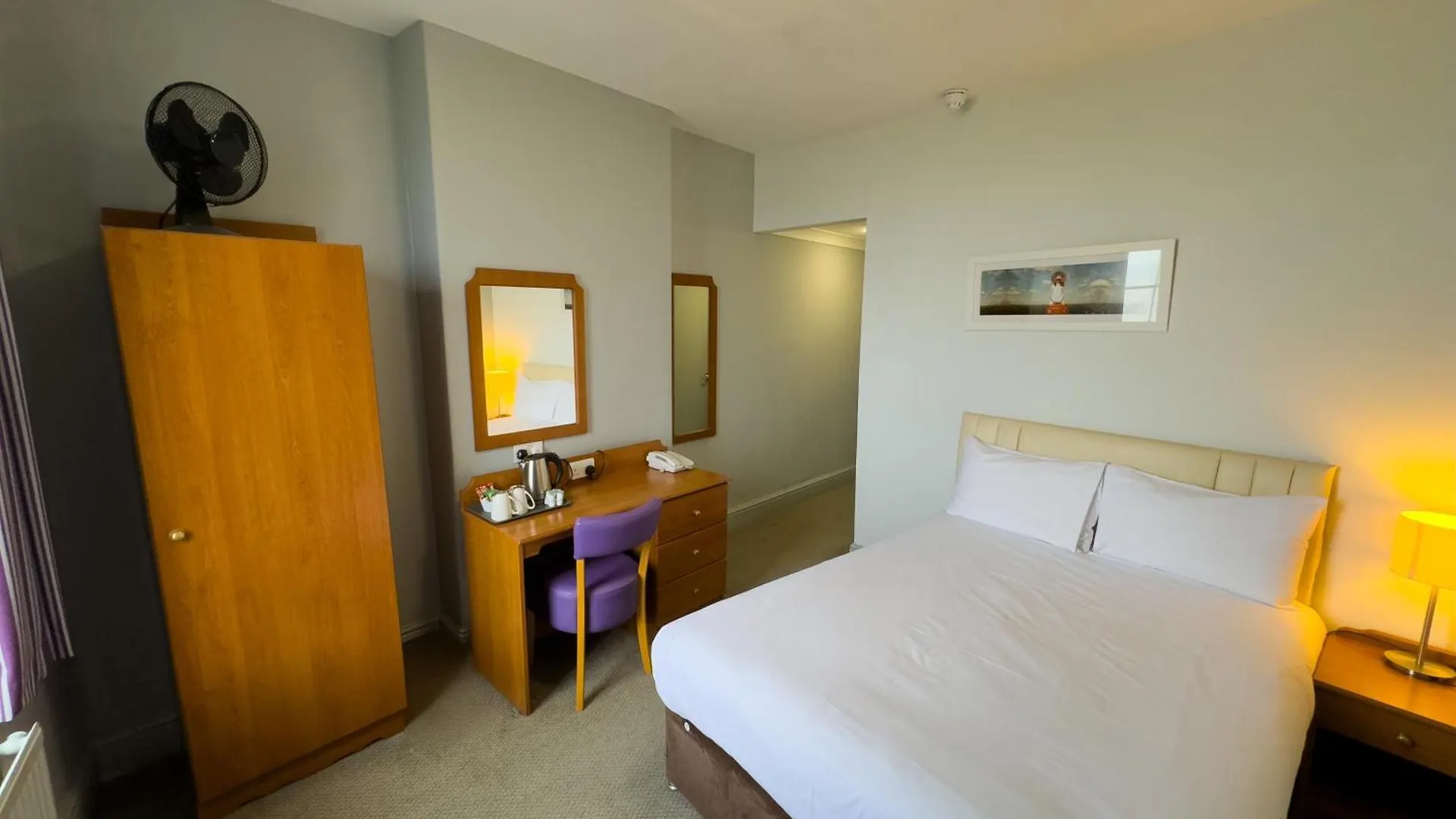 Hotel Royal Whitby