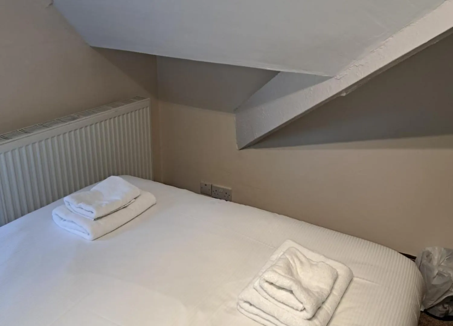 Pensjonat Rylstone Mere 3*