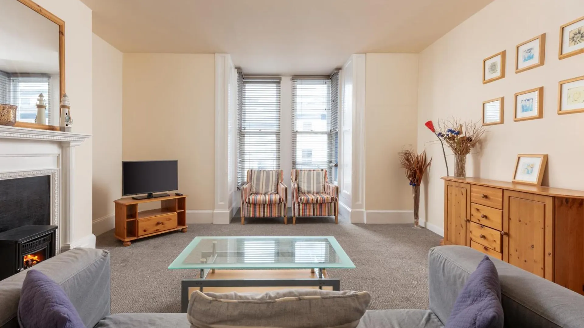 Abbey Terrace - Free Parking * Whitby