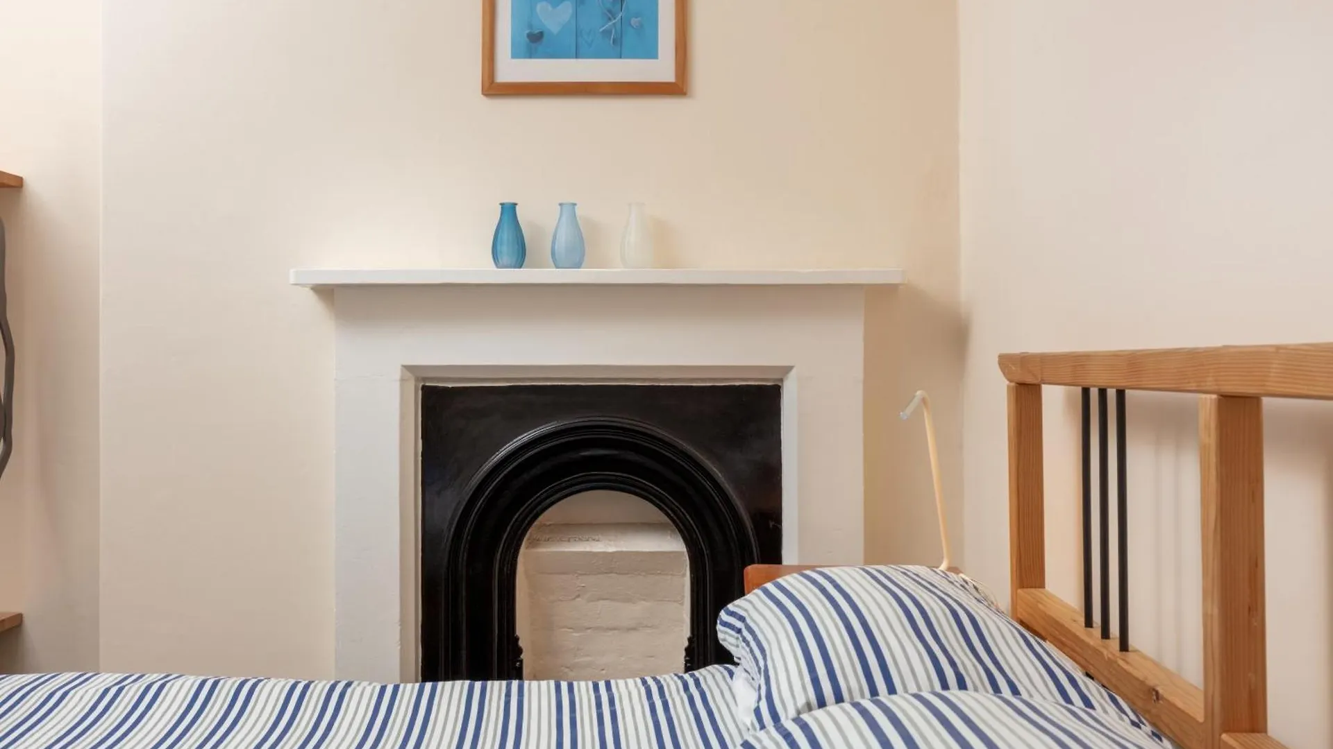 Apartament Abbey Terrace - Free Parking Whitby