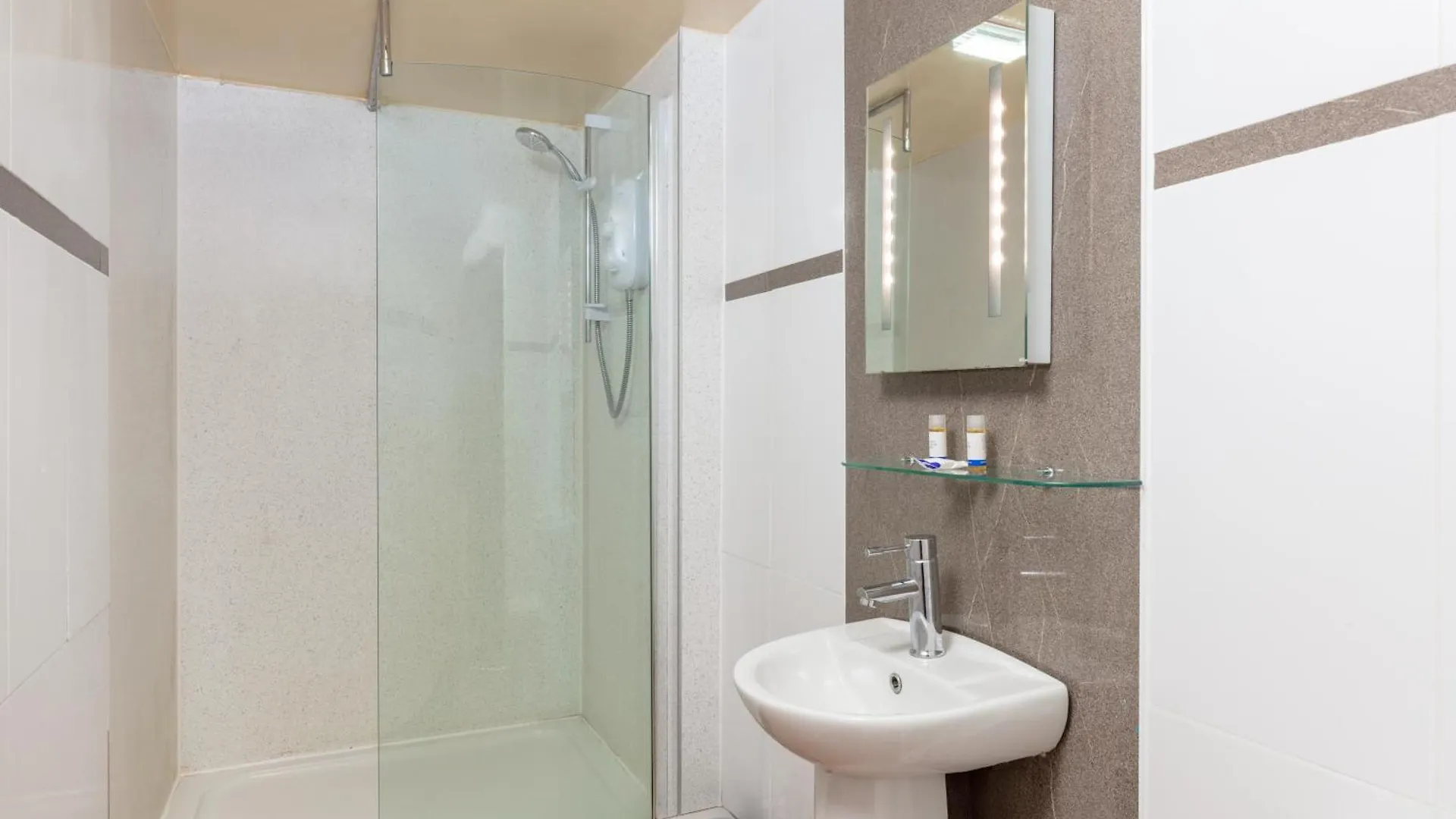 Abbey Terrace - Free Parking * Whitby