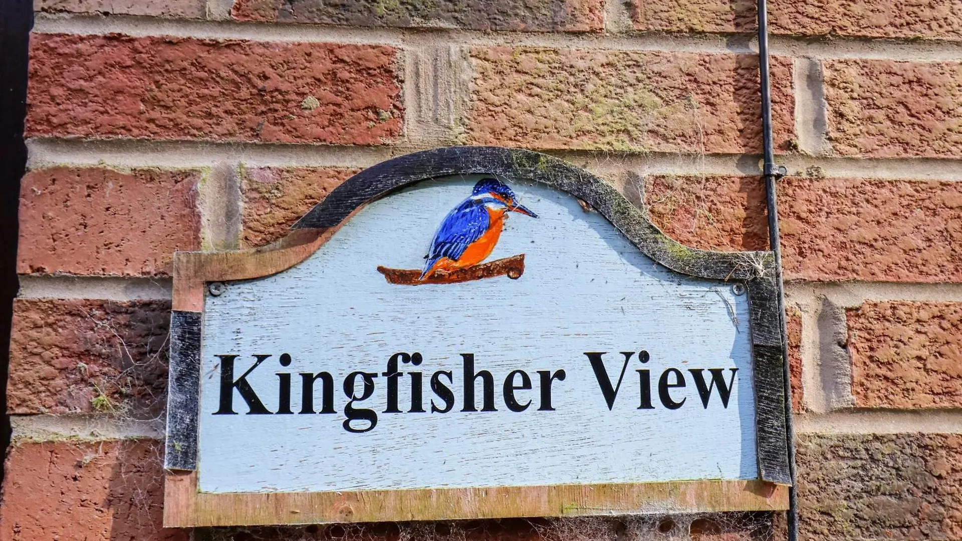 No 18 Riverside Walk Kingfisher * Whitby